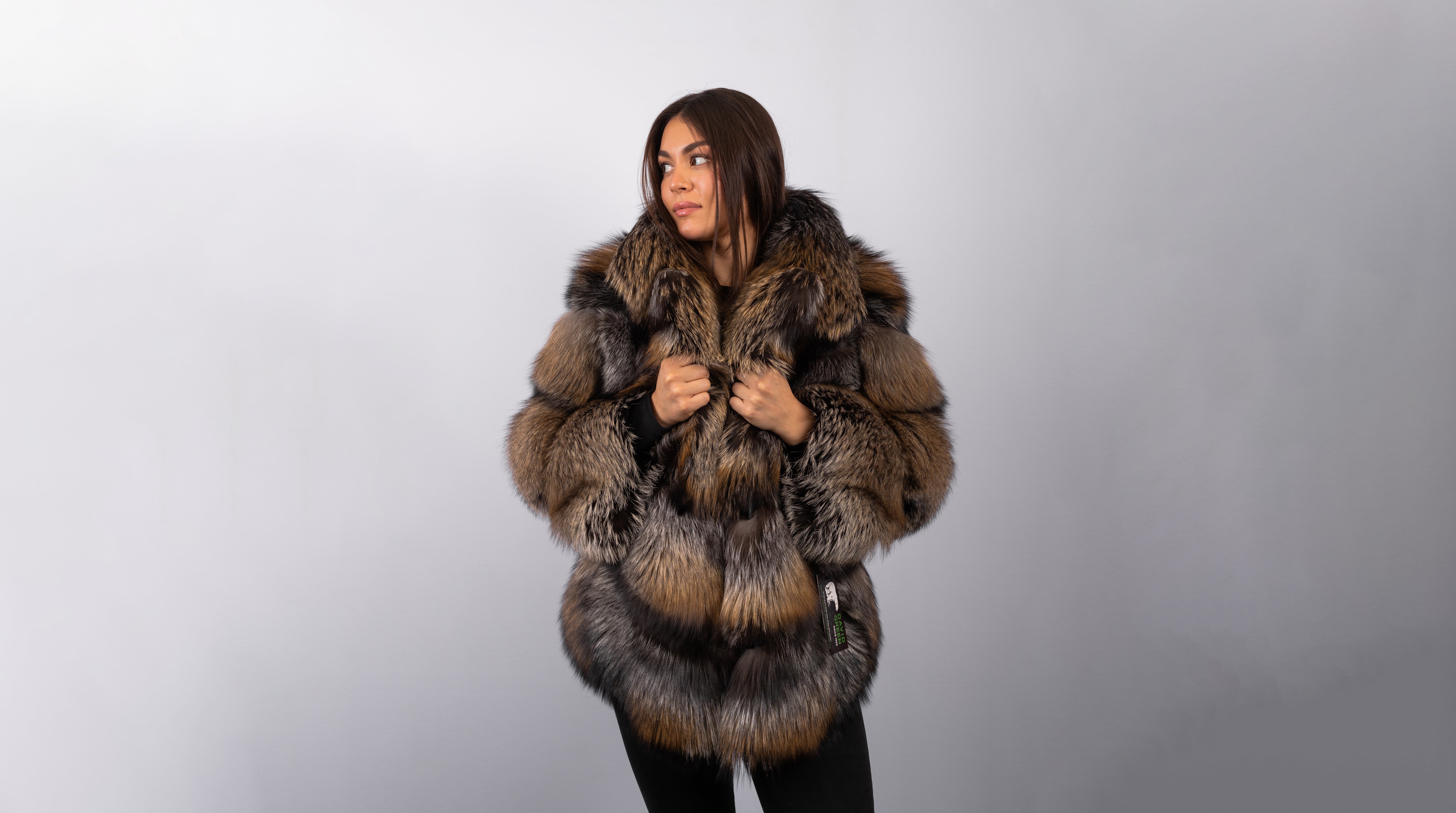 David Green Furs