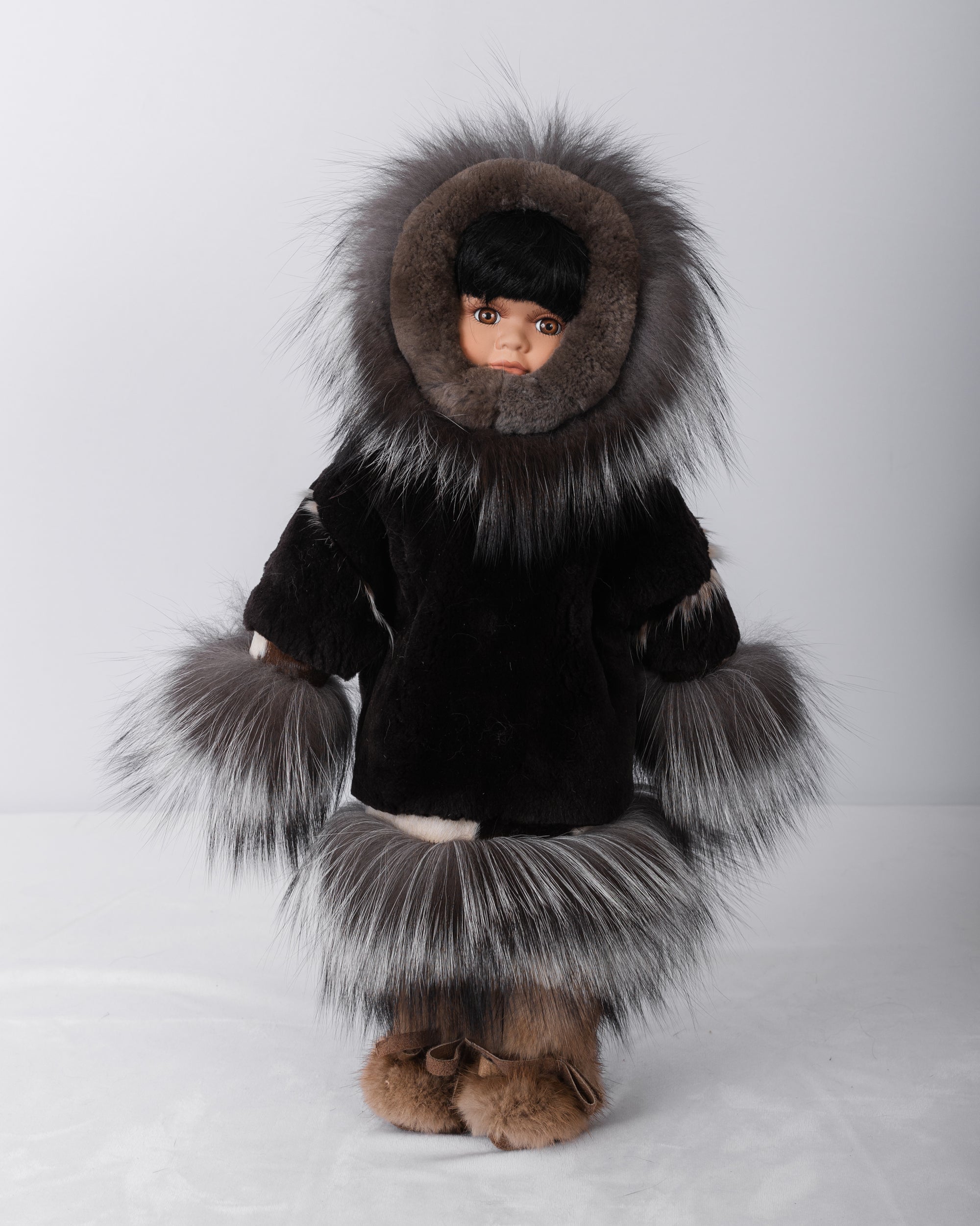 Alaskan Dolls