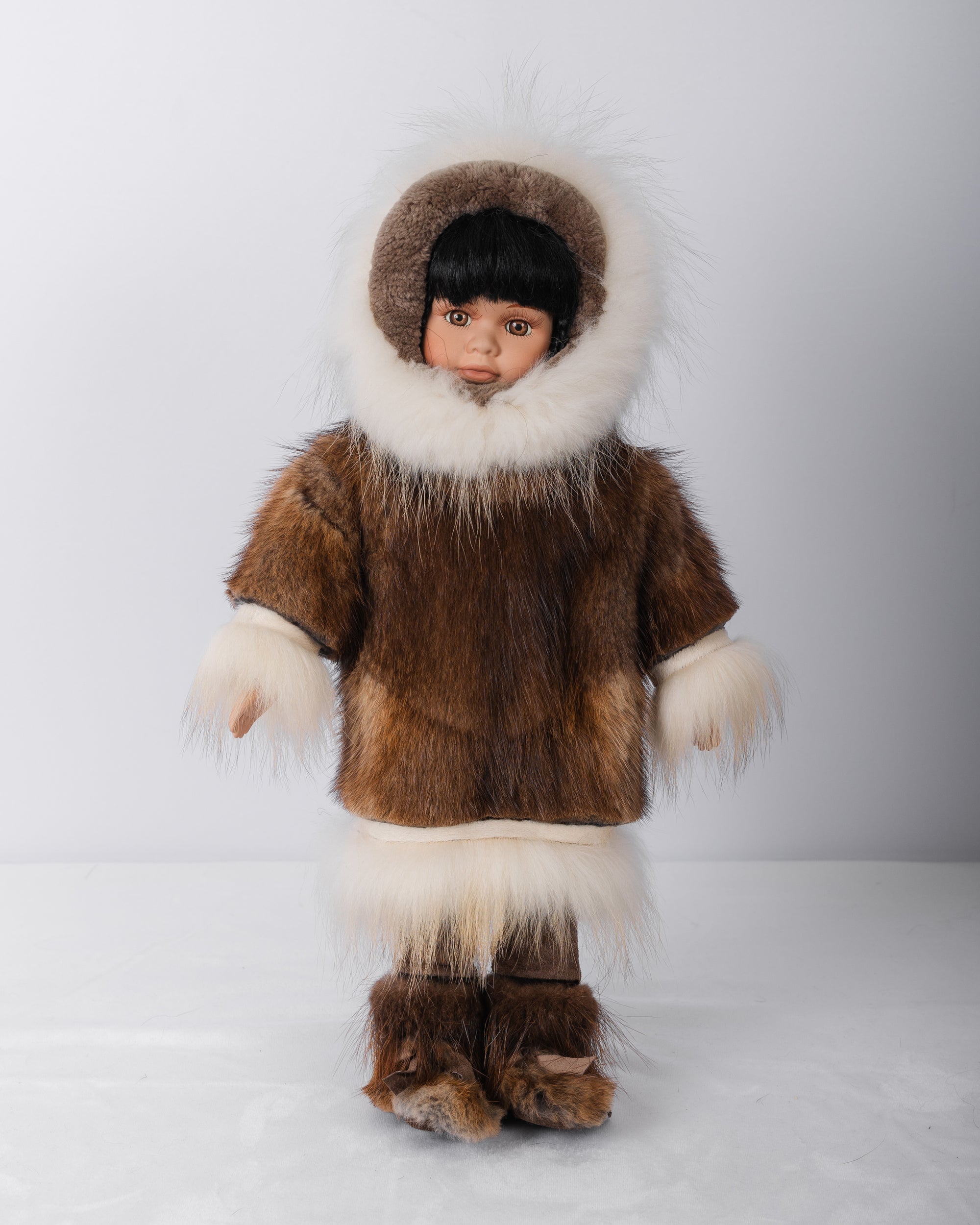 Alaskan Dolls