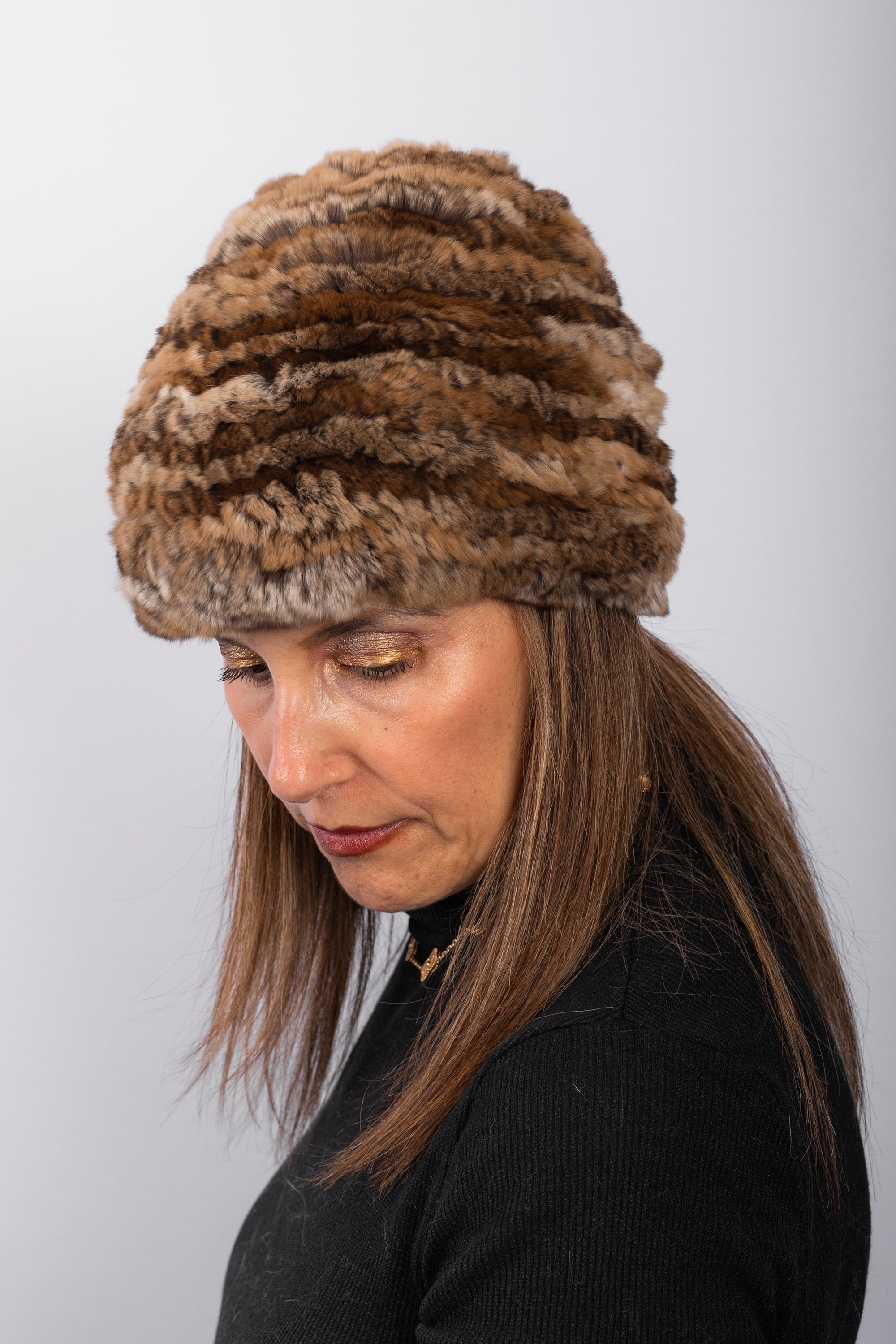 Rex Rabbit Hat