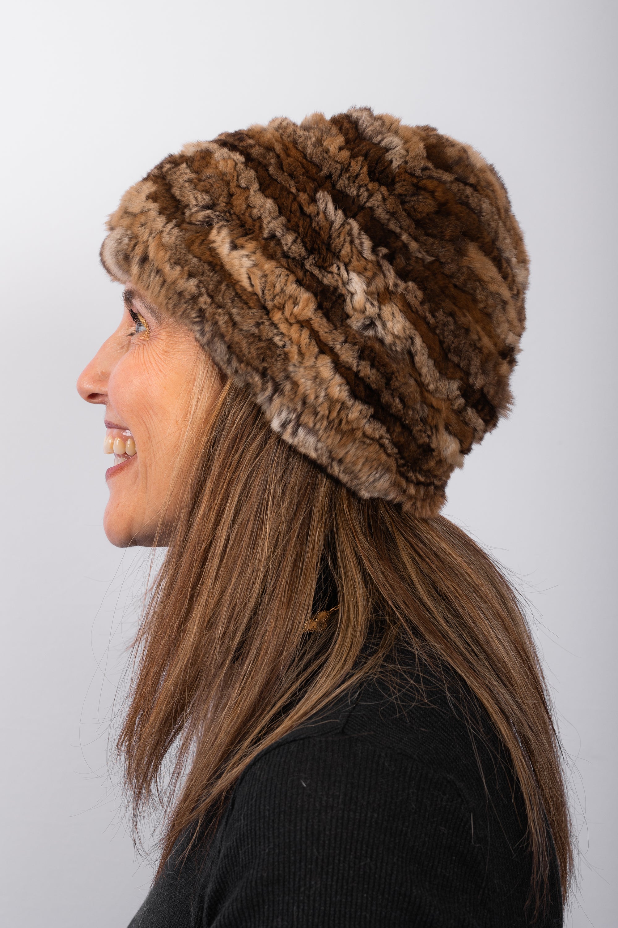 Rex Rabbit Hat